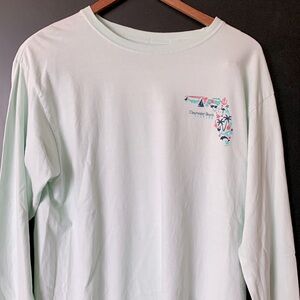 Blue 84 Cotton Long Sleeve